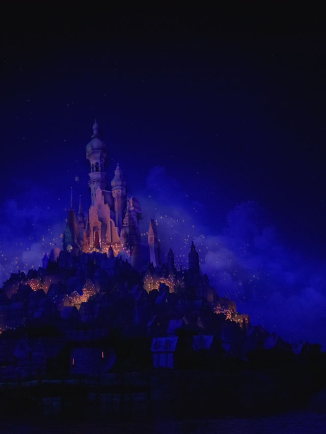 9月 東京ディズニーシー レポ