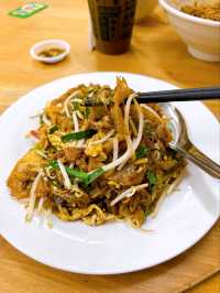 Kopitiam Thong Kee: A Taste of Tradition in Bentong