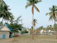 Ban Thon Beach