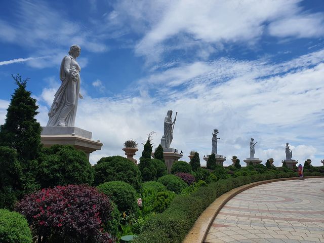 Danang Vitenam