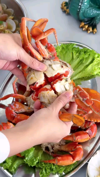 A Seafood Haven: Kedai Kopi Ching Siang