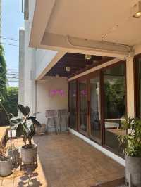 🍰🌻: Camin Cuisine & Cafe