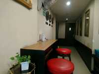 Arawana..ที่พักใจกลางเยาวราช
