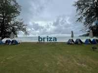 🏖️The Briza Beach Resort พังงา