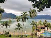 📍🌊 Resolution Resort Koh Chang