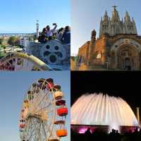 Spain 🇪🇸 ดินแดนแห่งสถาปัตยกรรม 🏰