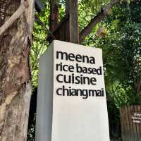 Meena : A Cozy Spot for Delicious Thai Cuisine