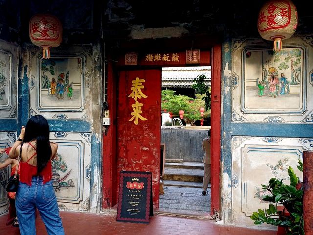 曼谷小眾網紅打卡景點，趁知道的人不多，趕緊沖！