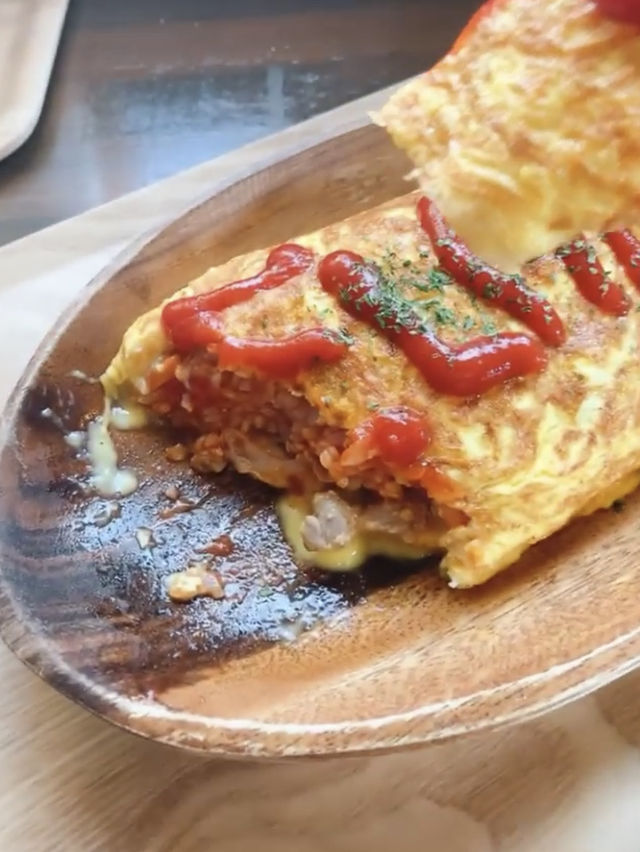 【山口グルメ】ランチもスイーツも季節のフルーツたっぷり✨️