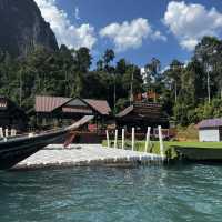 Khao Sok National Park