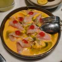 Peruvian Food @ Melbourne
