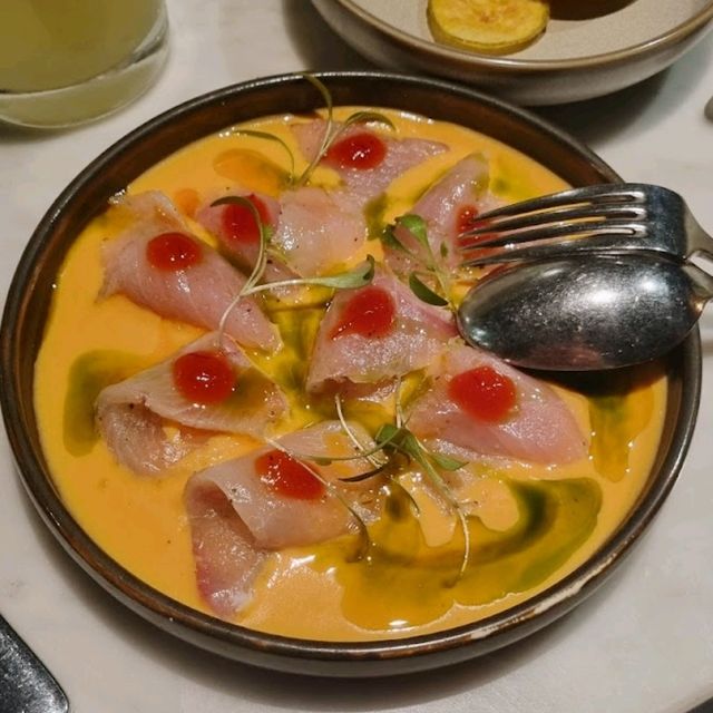Peruvian Food @ Melbourne