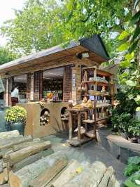 work cafe