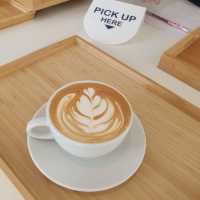 LIVIN cafe 
