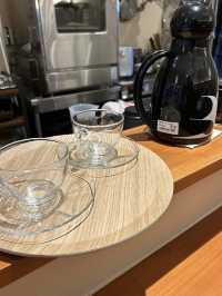 【福岡カフェ】紅茶と焼き菓子のお店で優雅なTea timeはいかが？☕️