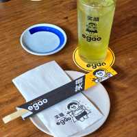 Egao Izakaya 