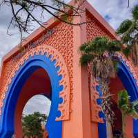 Camel Republic 