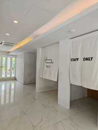 โรงแรมใจกลางเมืองภูเก็ต สไตล์ญี่ปุ่นมินิมอลน่ารัก