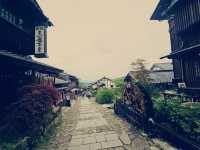 Magomejuku