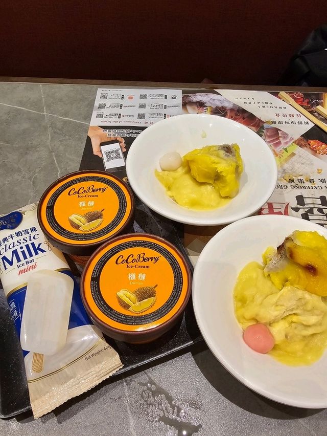 轉季必吃蟹皇蒸飯及新食品介紹