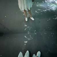 Immersive Delights at Arte M: A Serene Exploration