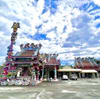 ศาลเจ้าพ่อหลักเมืองตราด