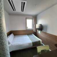Dotonbori Hotel โรงแรมใจกลางย่านโดทงโบริ