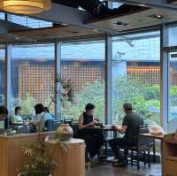 🍵 喫茶趣 | 伝統と創新が交差する新しい茶文化の体験**  台中に位置する**喫茶趣**は、伝統的な茶文化を現代