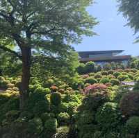 根津神社
