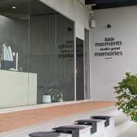 The Memory Cafe - ความทรงจำคาเฟ่