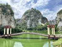 เขางู: ที่เที่ยวสายชิล ฟินกับธรรมชาติ วิวสุดปัง