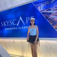 Malaysia budget trip