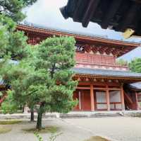 京都　大徳寺