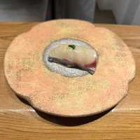 台北不可錯過的無菜單料理 ：一冠割烹