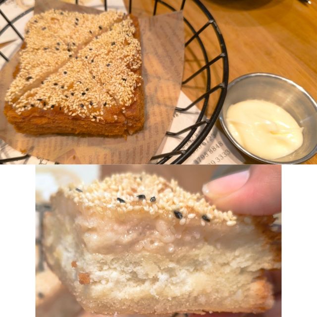 旺角點心餐廳性價比高
