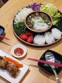 영도의 신상맛집, 베트남 남부식 쌀국수(후띠우)를 하는 후띠우미엔남