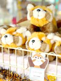 横浜にありながら無料の動物園【神奈川/桜木町】