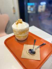 Yuseong food tour - cross Nations version 