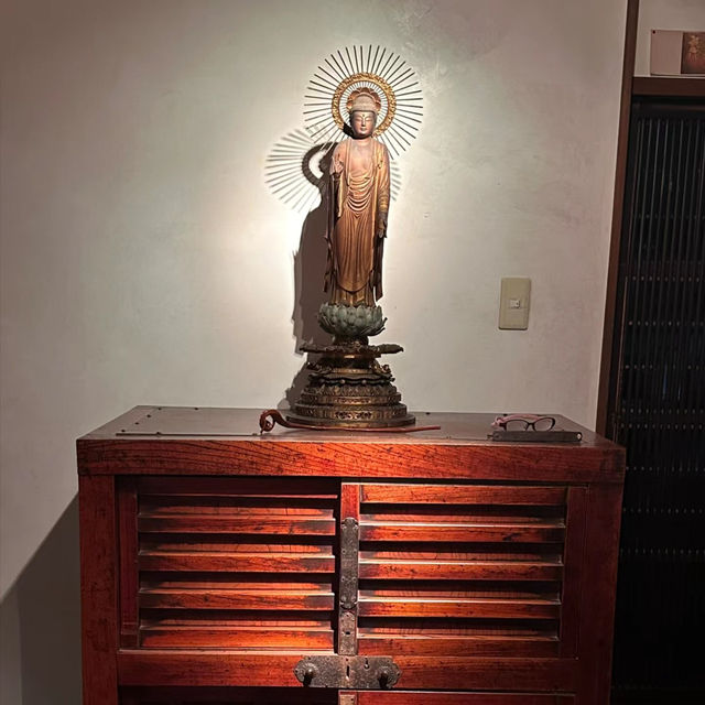 大阪歷史博物館：穿越時空🏛️⏳