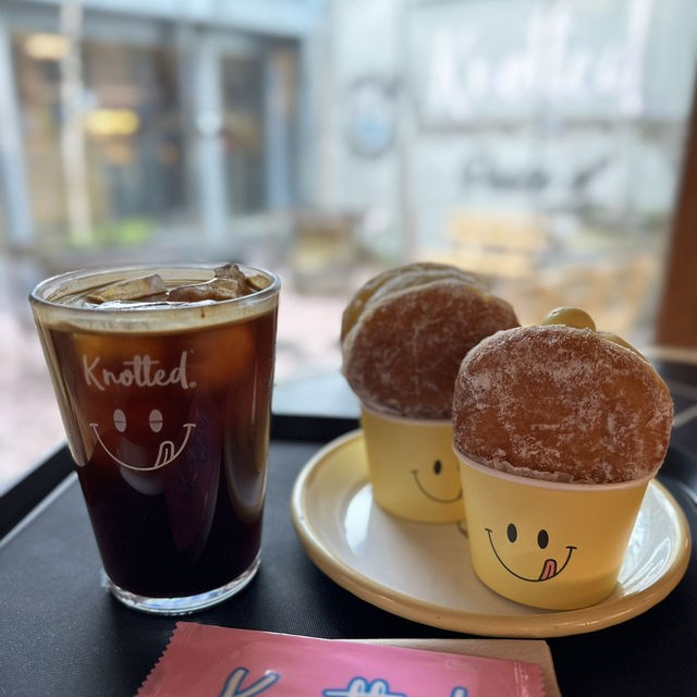 【韓国/ソウル】ソウルに来たら絶対行くべきなカフェ！（道案内付き） 