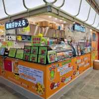 港式街頭小食