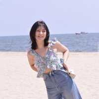 หาดแหลมเจริญ