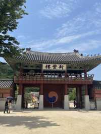 수원 당일치기 여행 코스 공유