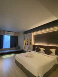 โรงแรมซิกเนเจ้อ หาดใหญ่