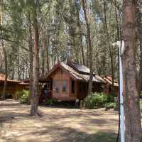 Relax De Tuwah Beach Resort