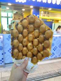 【香港】外せない香港グルメ！Mammy Pancake
