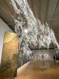 「箱根Pola美術館」：藝術珍品與絕美環境，企業家熱衷收藏分享之作
