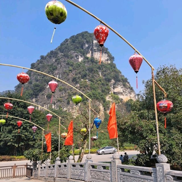 【Di sản Tràng An:ニンビン省，ベトナム】世界遺産の絶景チャンアンへ行こう♪