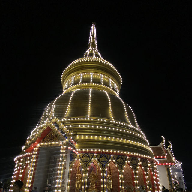 วัดเชิงเขา