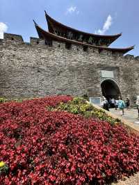 A Taste of Tradition: Exploring Dali Ancient Town Through Local Flavors